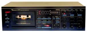 Nakamichi ZX-9